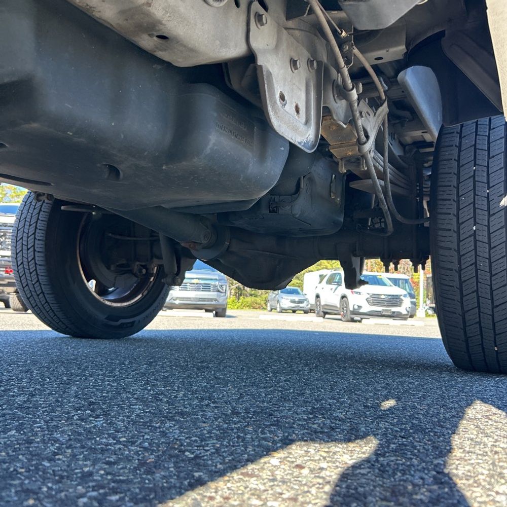 2018 Ford F-350 Super Duty Platinum