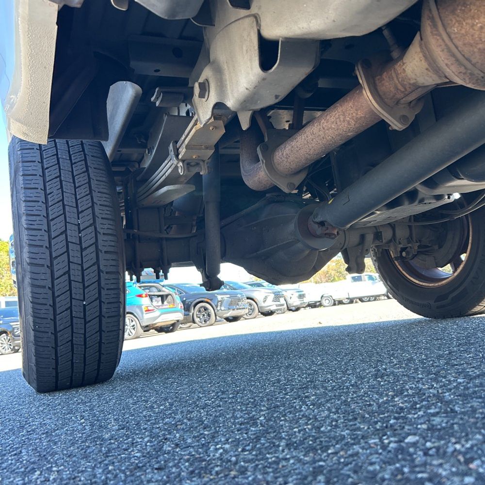 2018 Ford F-350 Super Duty Platinum
