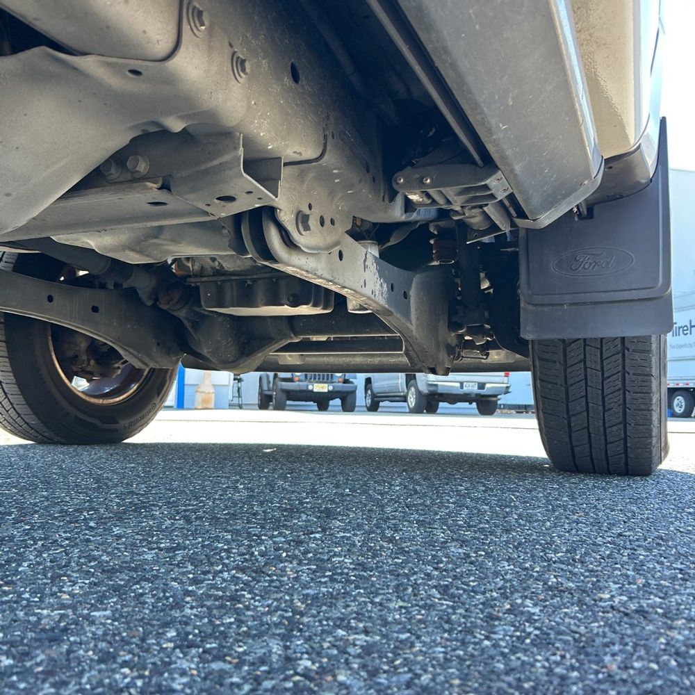 2018 Ford F-350 Super Duty Platinum