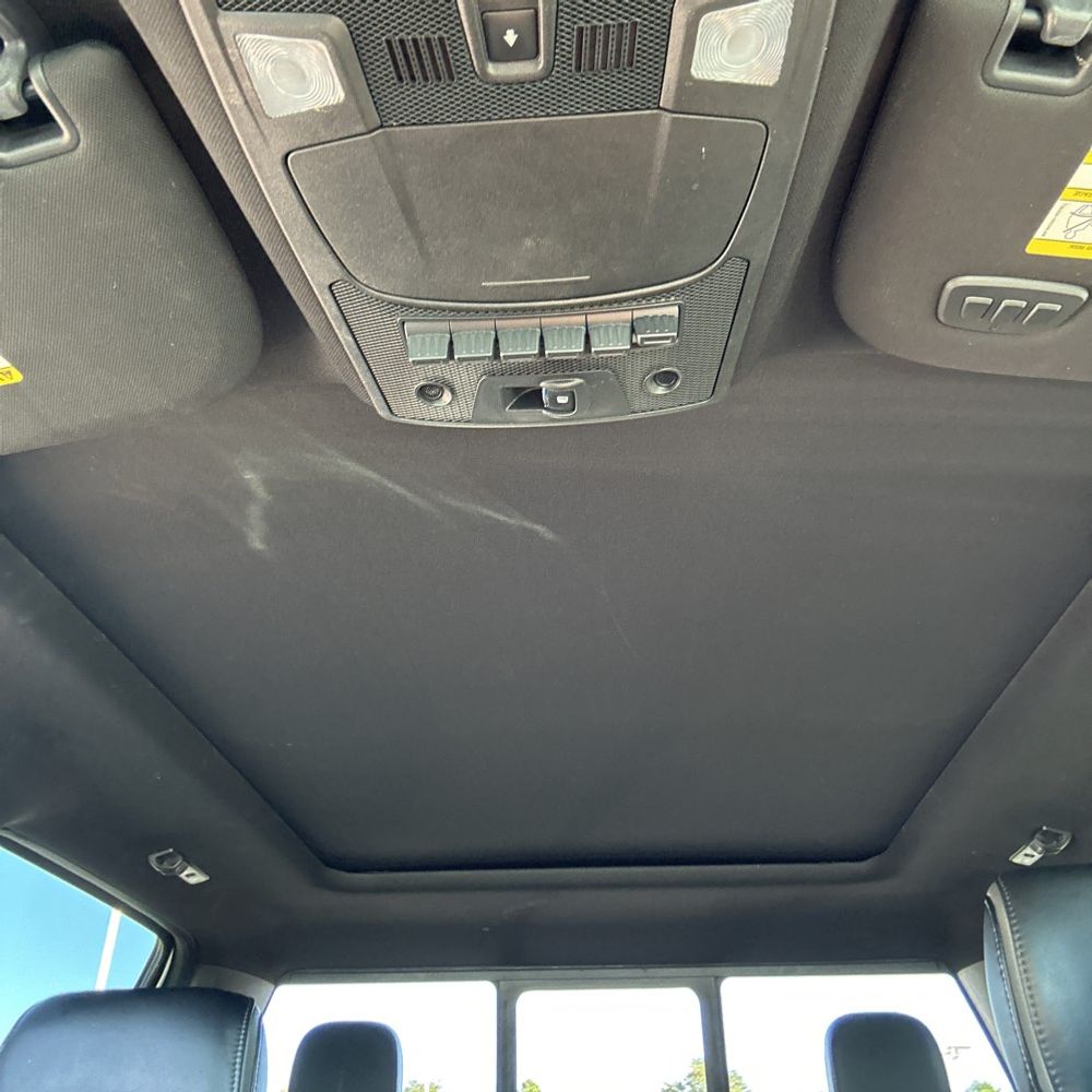 2018 Ford F-350 Super Duty Platinum