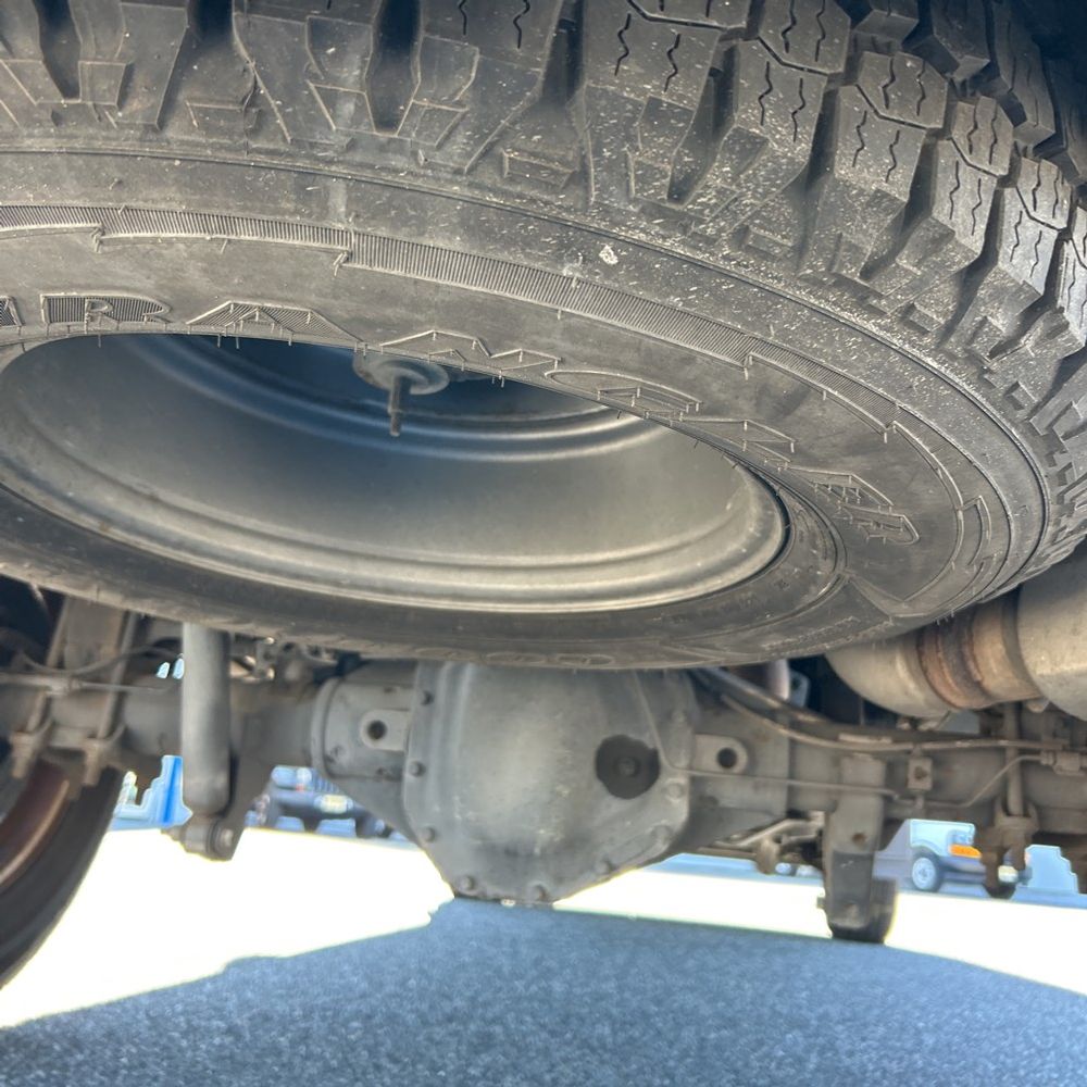 2018 Ford F-350 Super Duty Platinum