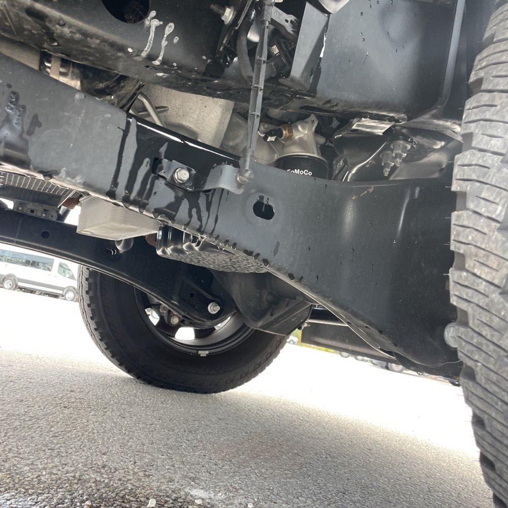 2025 Ford F-350 Super Duty Platinum