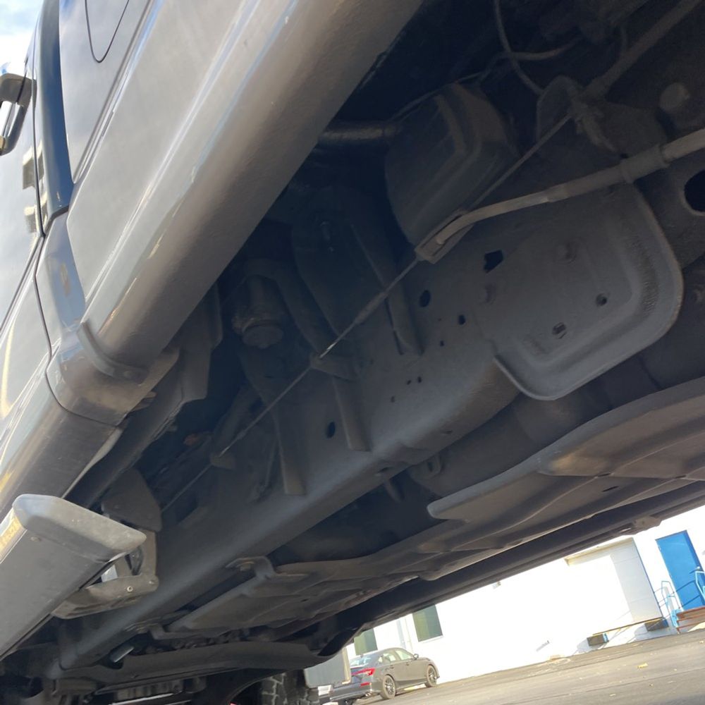 2017 Ford F-350 Super Duty King Ranch