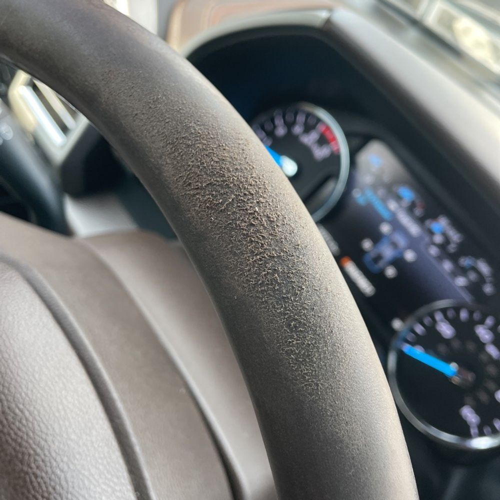 2017 Ford F-350 Super Duty King Ranch