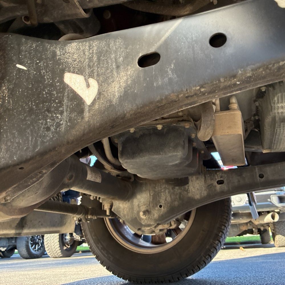 2022 Ford F-350 Super Duty Limited
