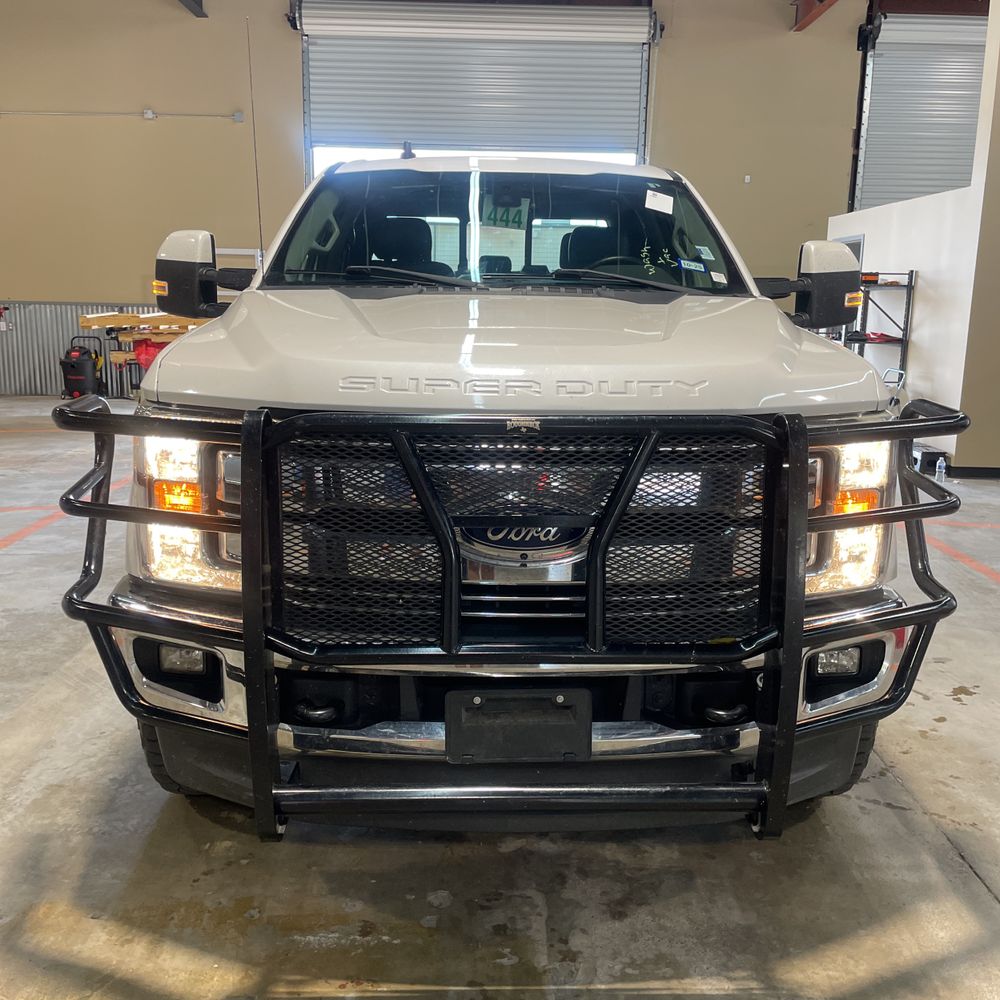 2019 Ford F-350 Super Duty Lariat
