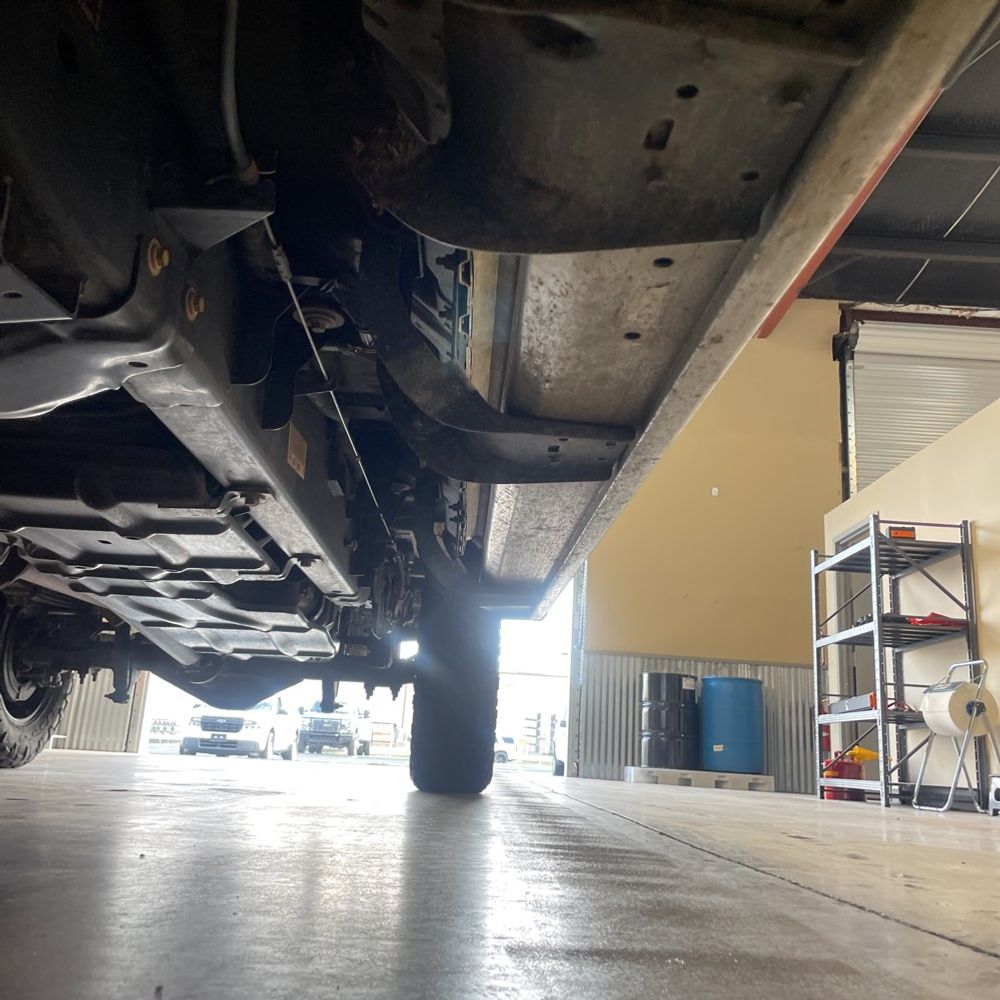 2019 Ford F-350 Super Duty Lariat