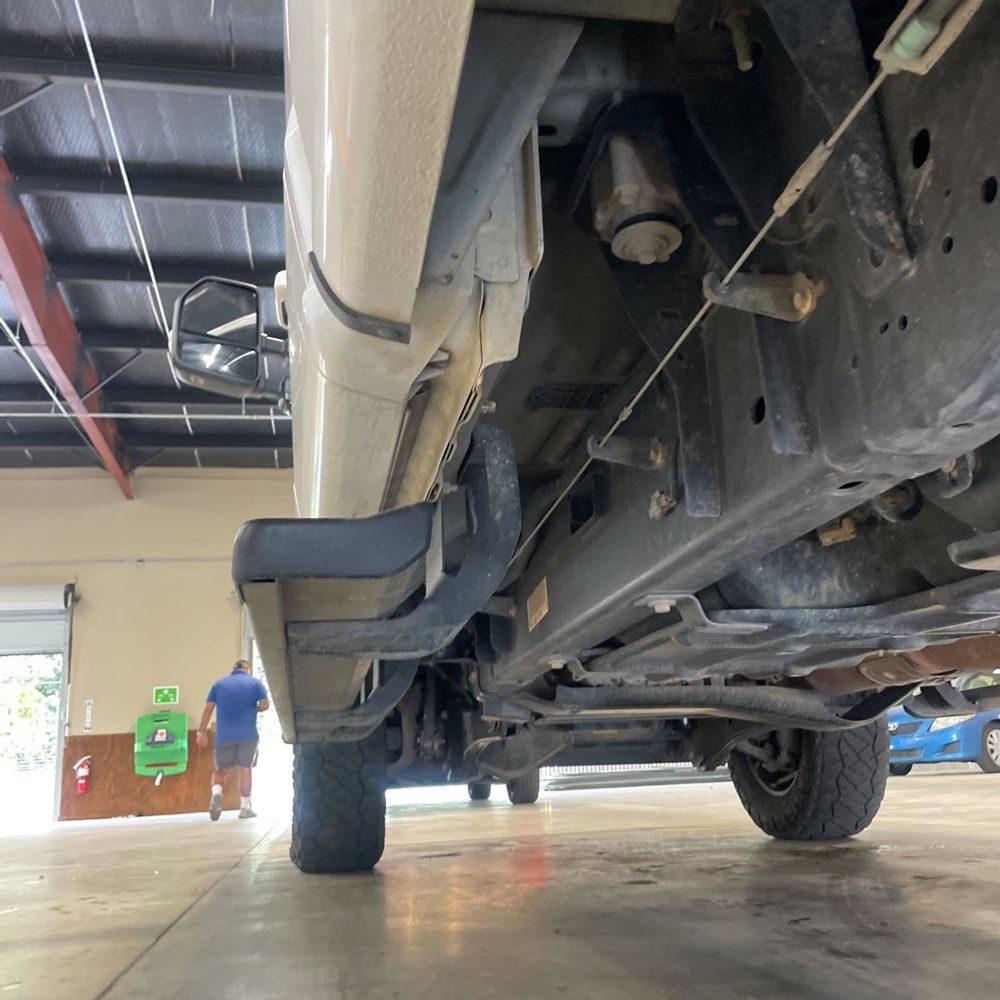 2019 Ford F-350 Super Duty Lariat