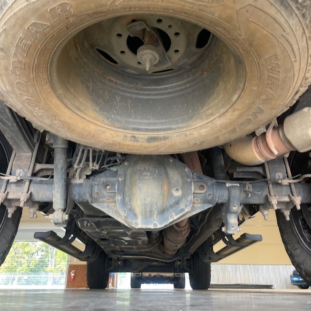 2019 Ford F-350 Super Duty Lariat