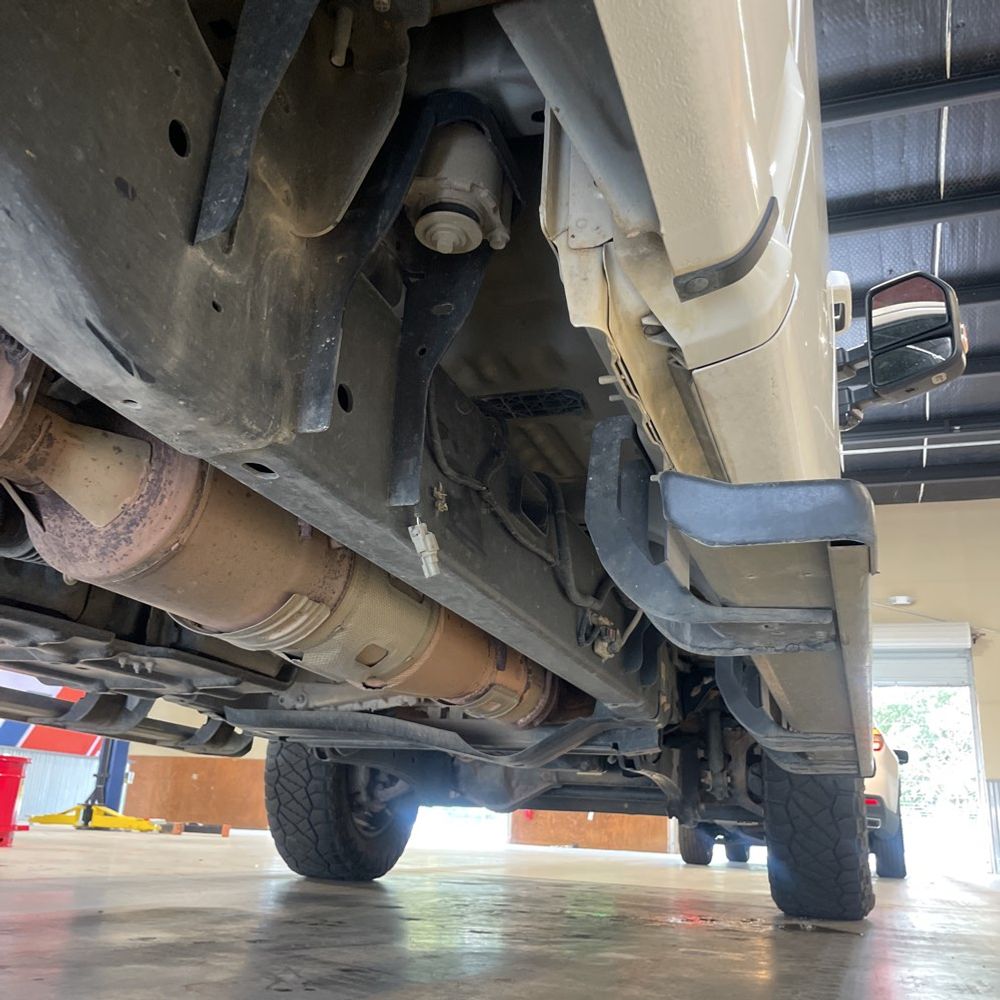 2019 Ford F-350 Super Duty Lariat