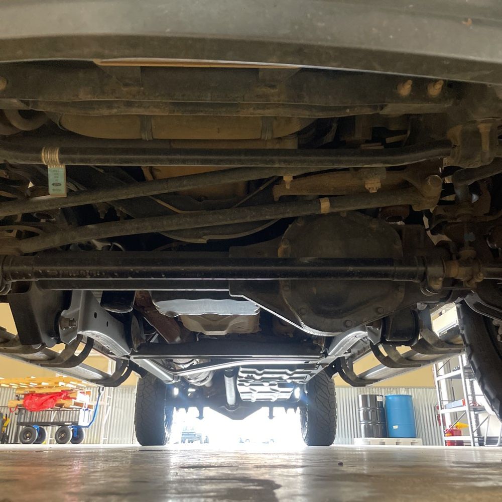 2019 Ford F-350 Super Duty Lariat