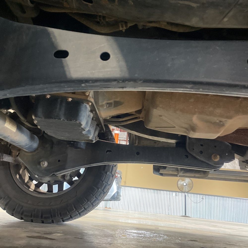 2019 Ford F-350 Super Duty Lariat