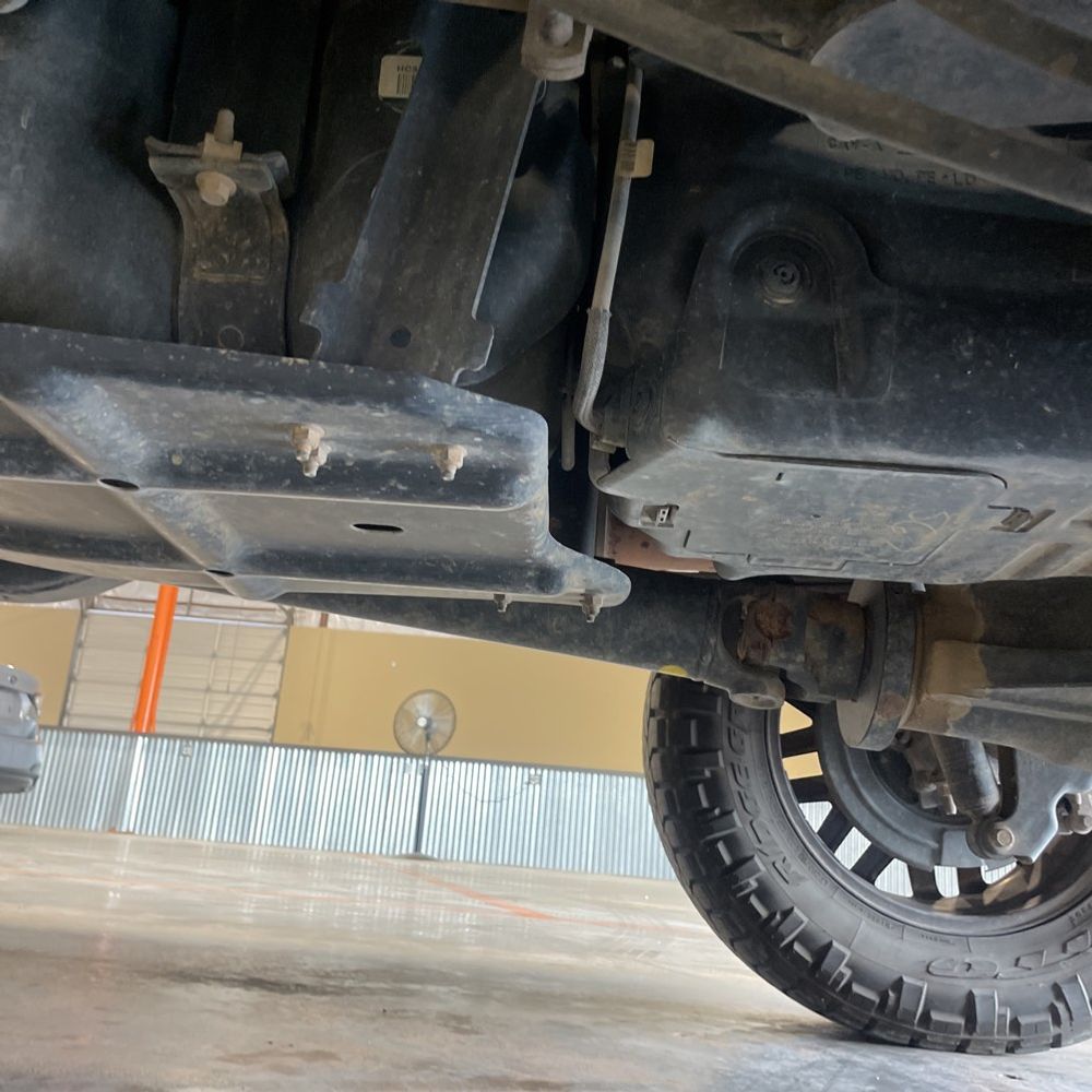 2019 Ford F-350 Super Duty Lariat