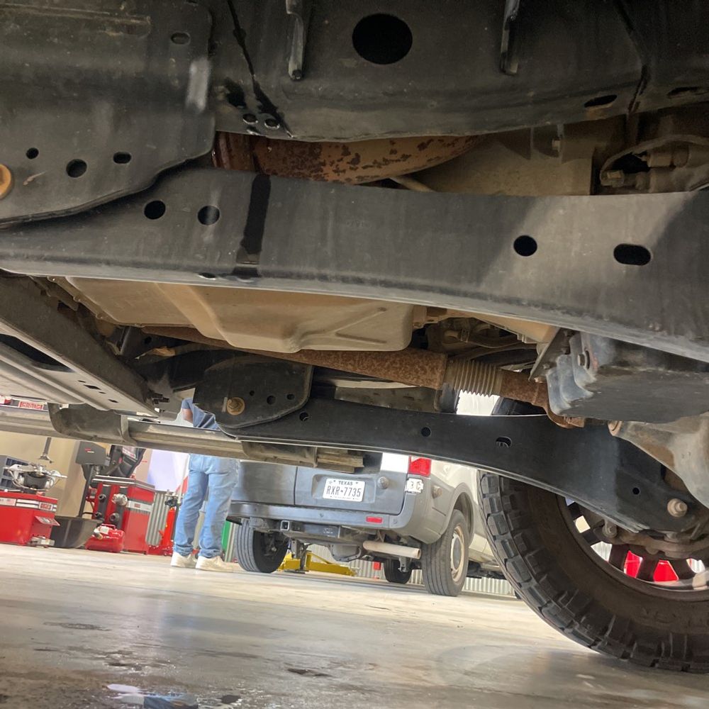 2019 Ford F-350 Super Duty Lariat
