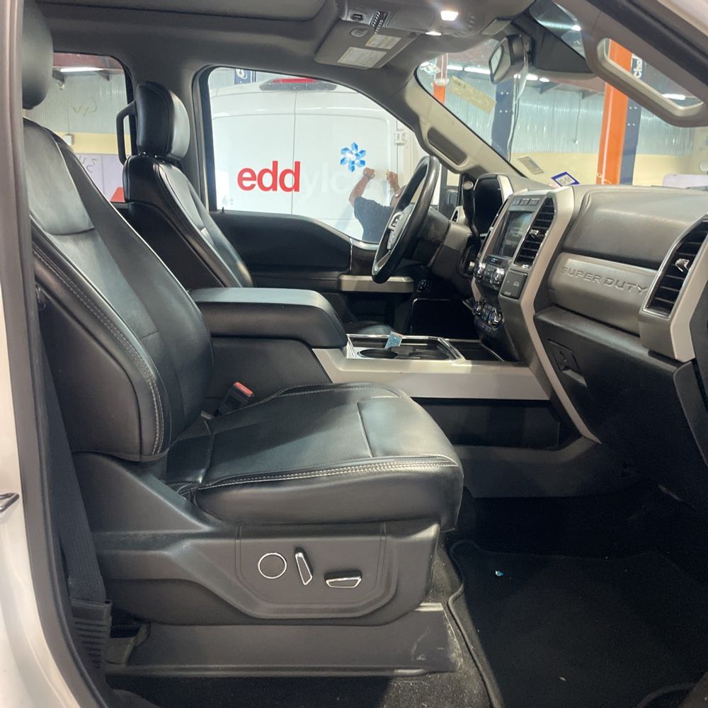 2019 Ford F-350 Super Duty Lariat