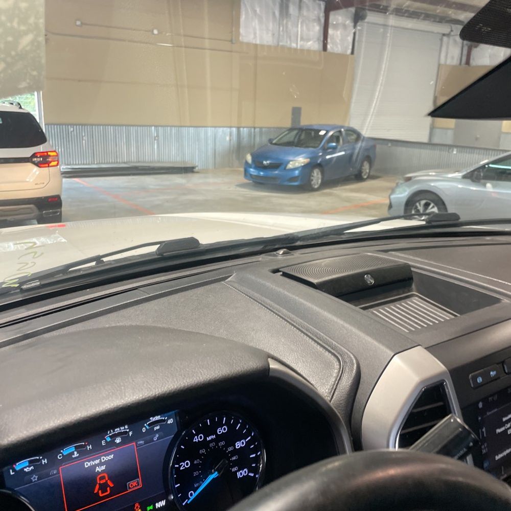2019 Ford F-350 Super Duty Lariat