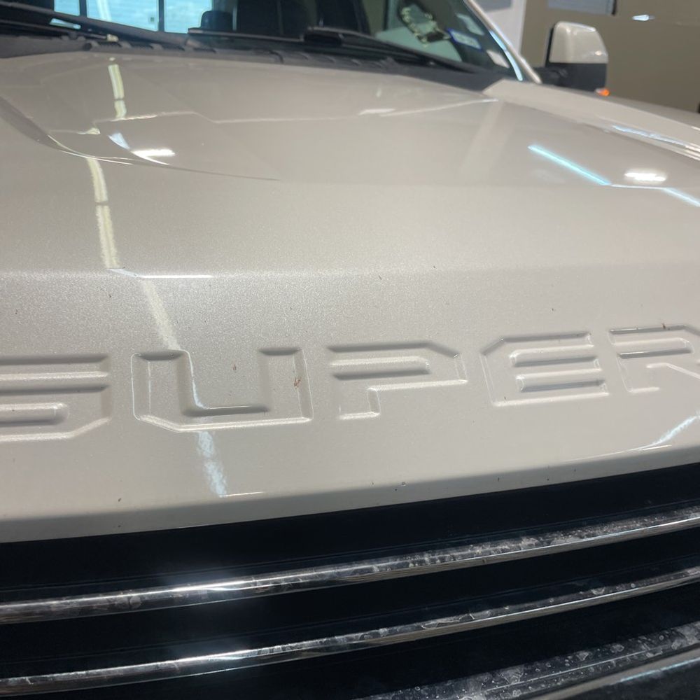 2019 Ford F-350 Super Duty Lariat