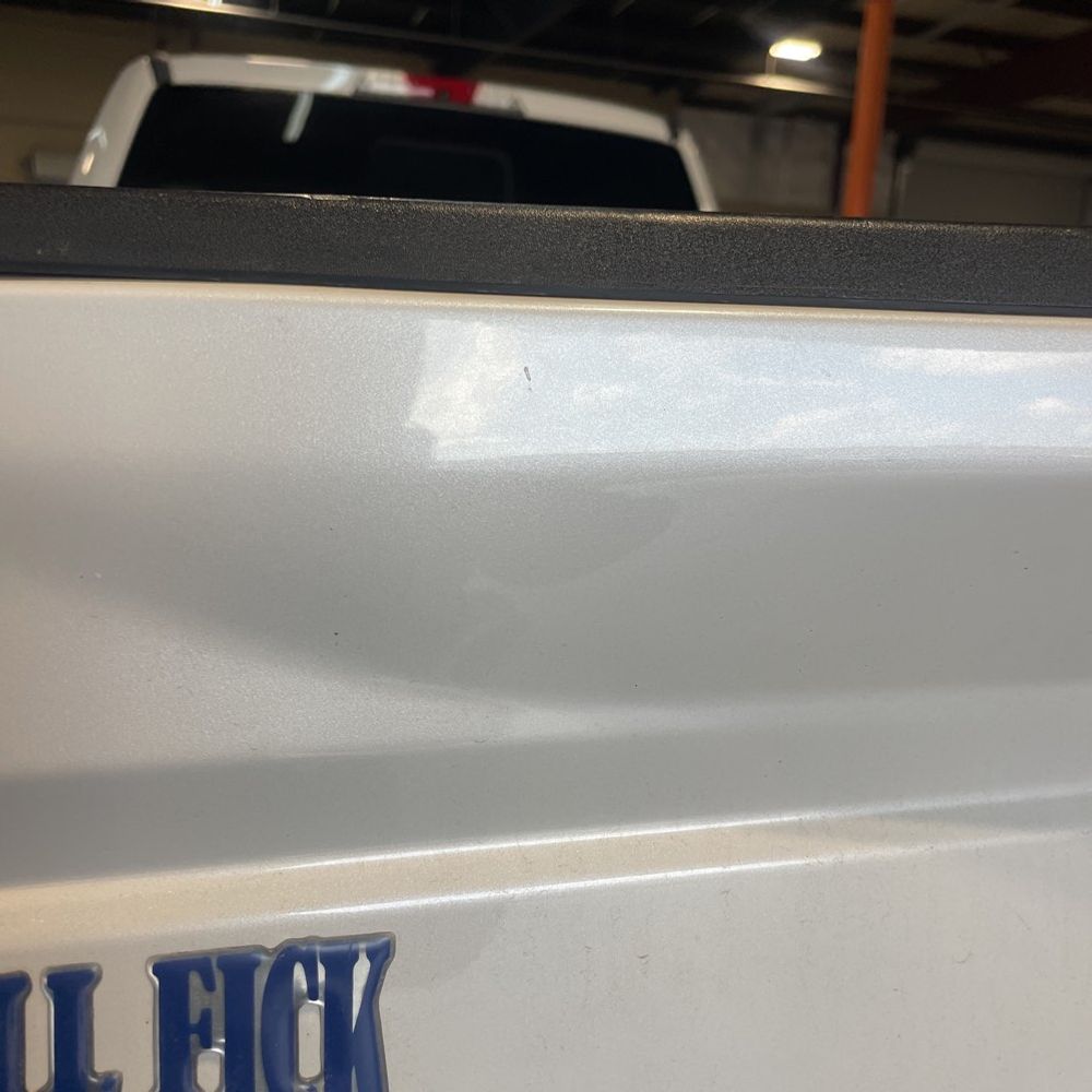 2019 Ford F-350 Super Duty Lariat