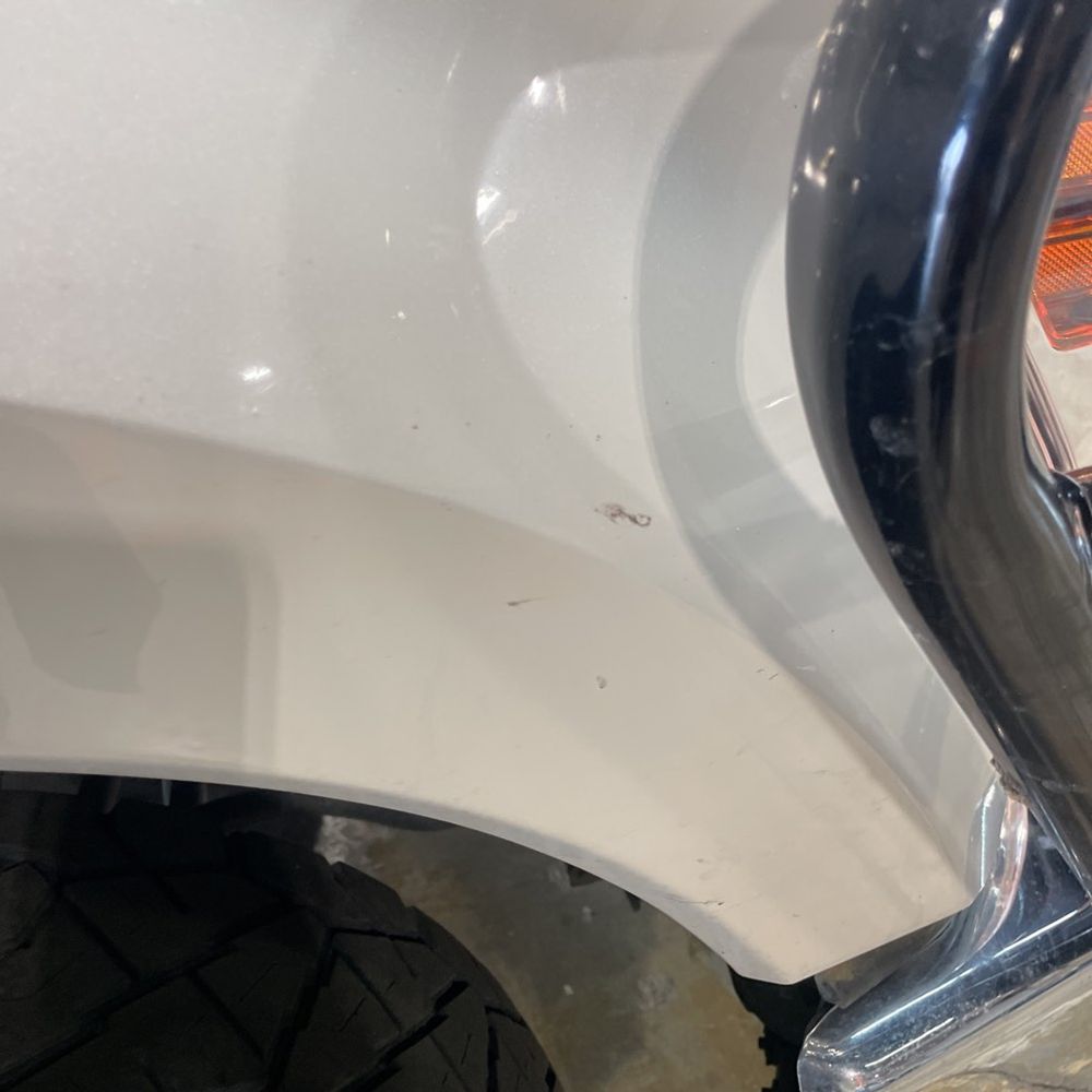 2019 Ford F-350 Super Duty Lariat