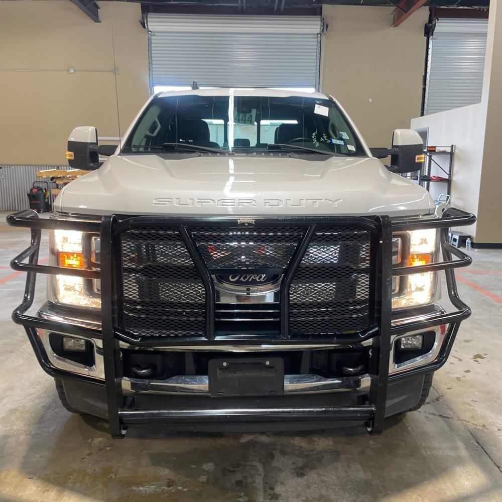 2019 Ford F-350 Super Duty Lariat