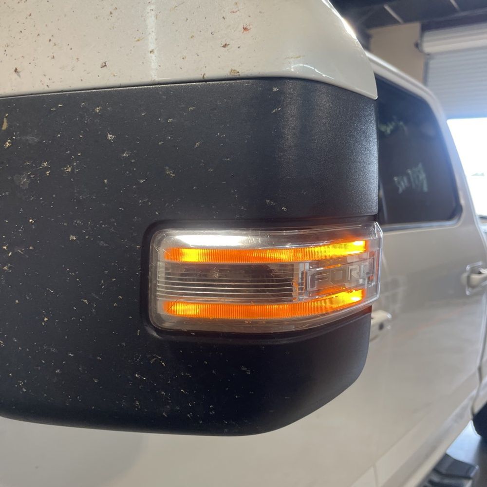 2019 Ford F-350 Super Duty Lariat