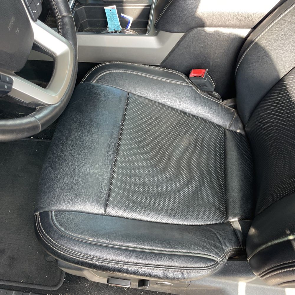 2019 Ford F-350 Super Duty Lariat