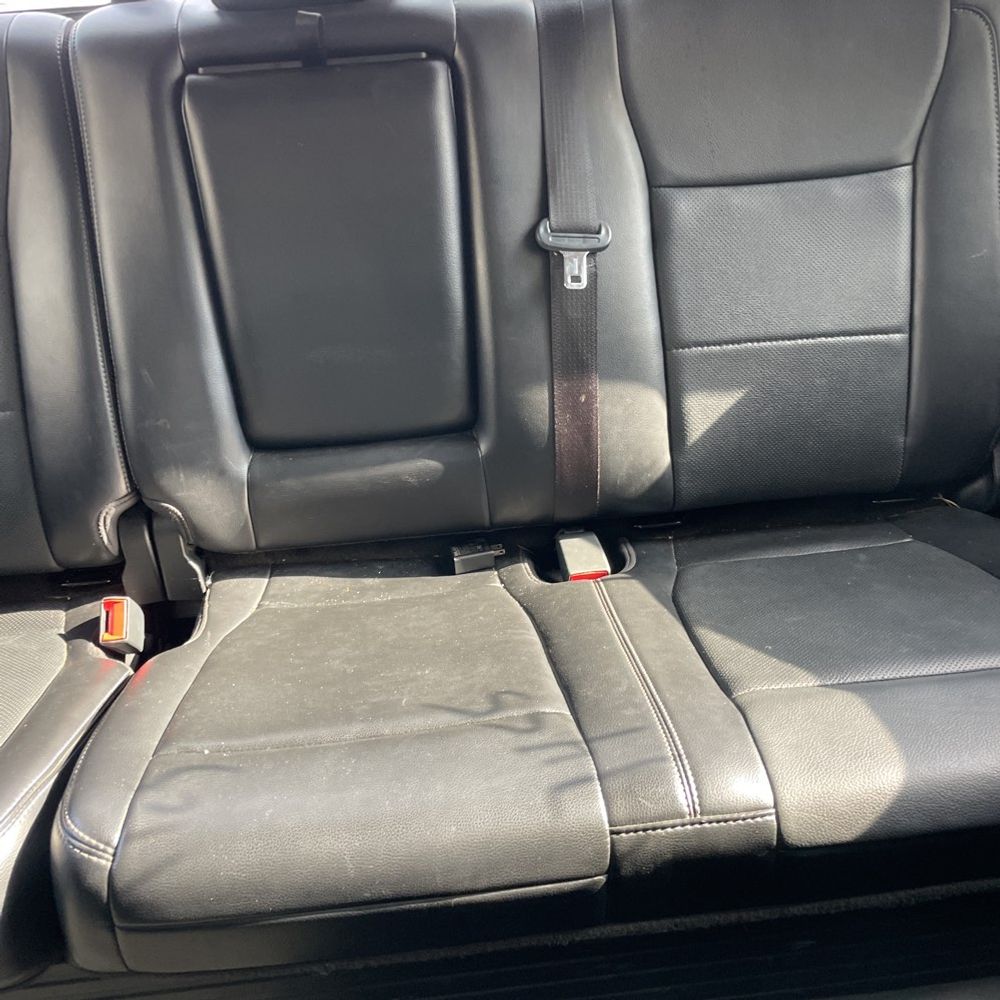 2019 Ford F-350 Super Duty Lariat