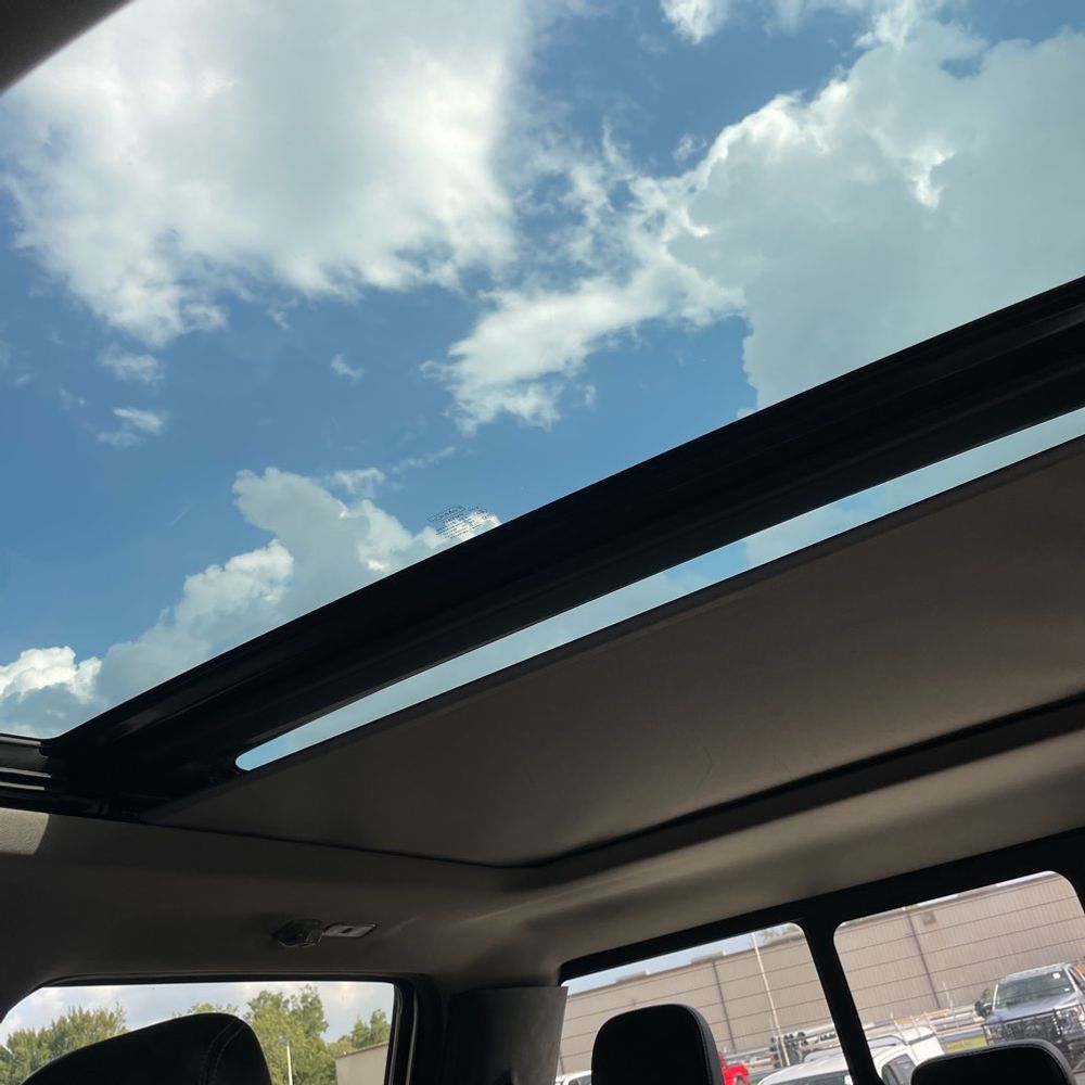 2019 Ford F-350 Super Duty Lariat