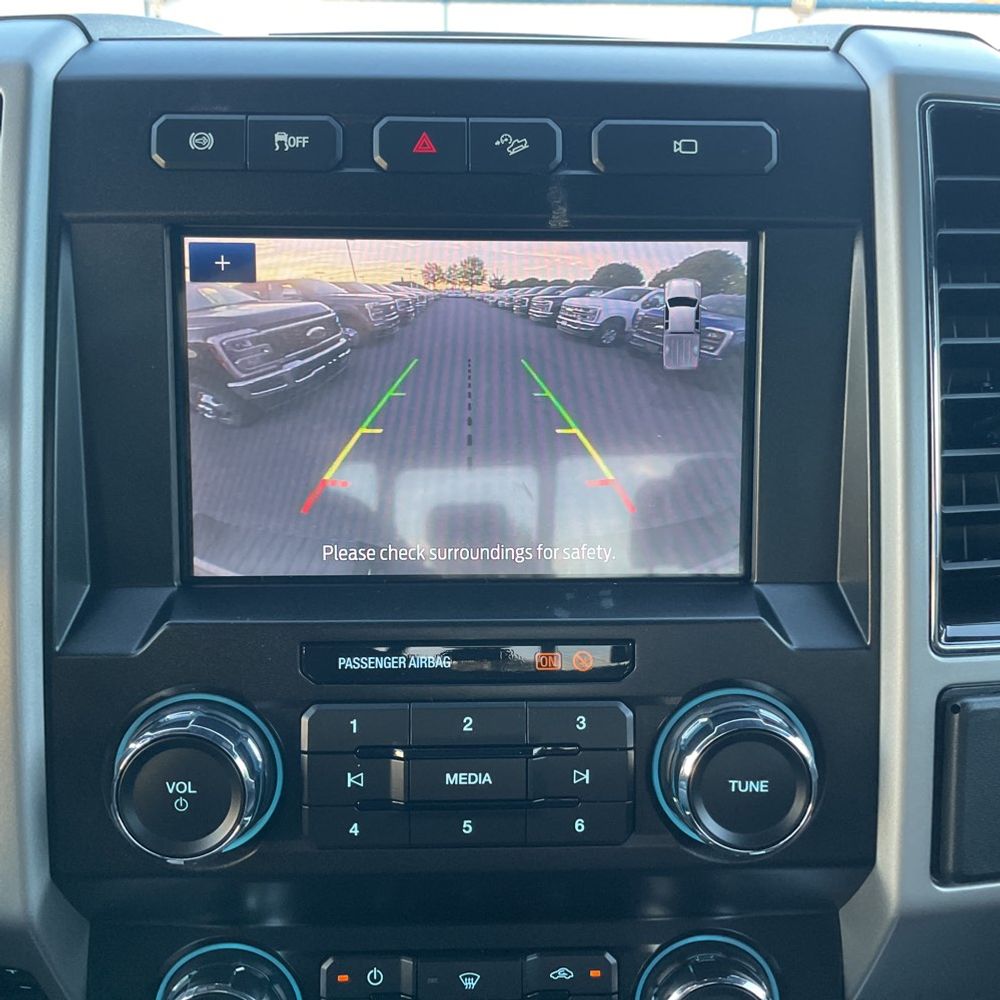 2021 Ford F350SD Lariat