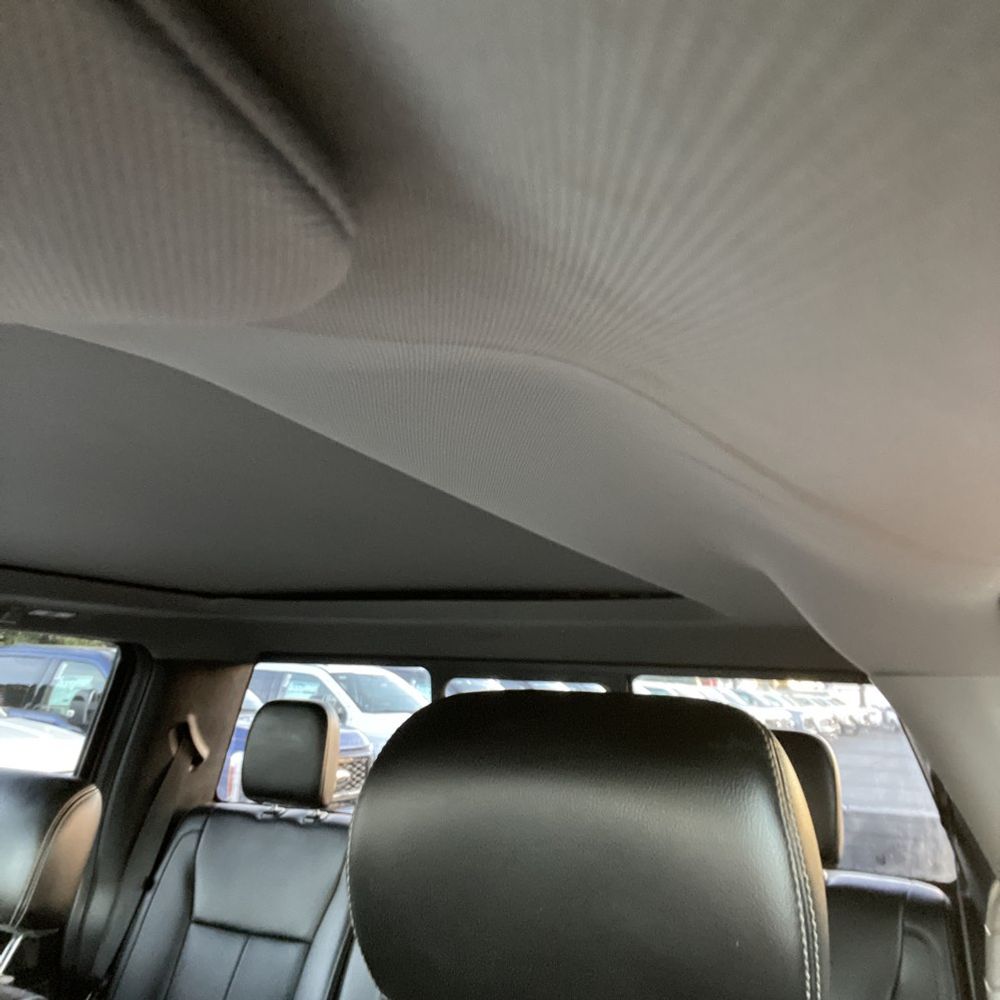 2021 Ford F350SD Lariat