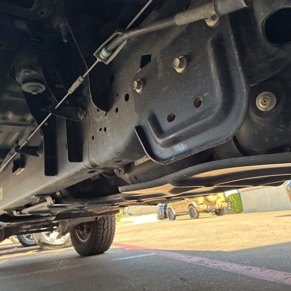 2021 Ford F-350 Super Duty Platinum