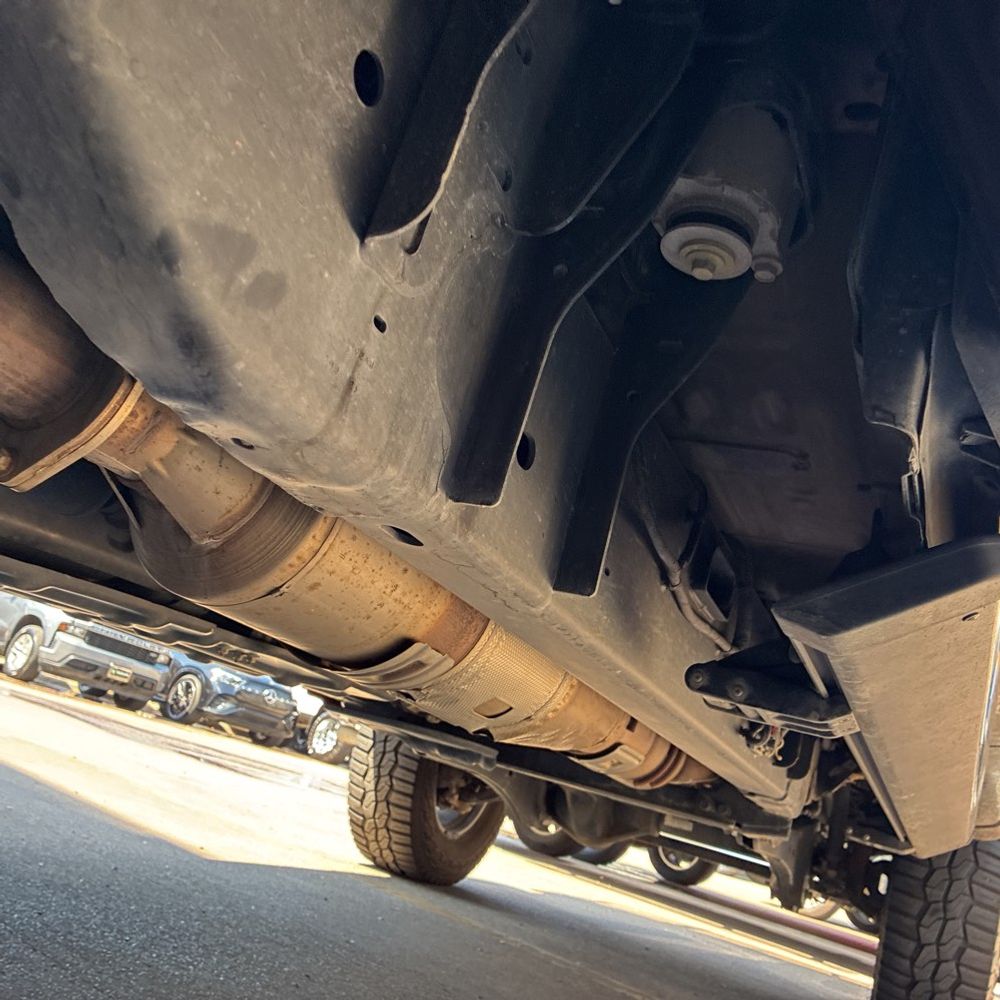 2021 Ford F-350 Super Duty Platinum