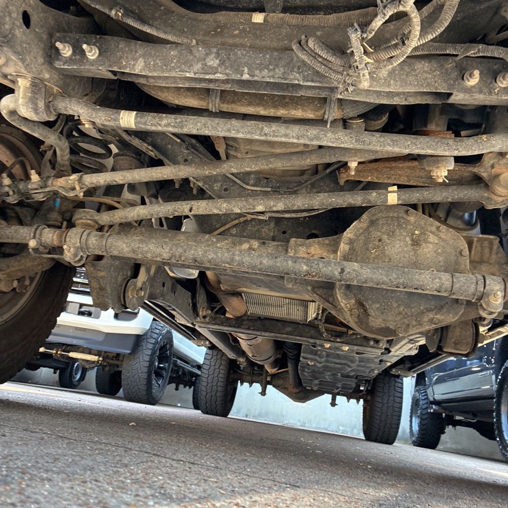2021 Ford F-350 Super Duty Platinum