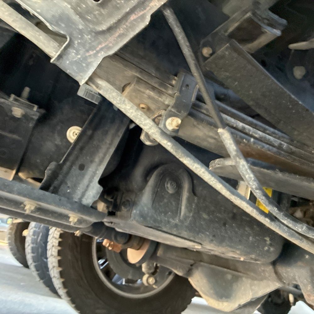 2021 Ford F-350 Super Duty Platinum