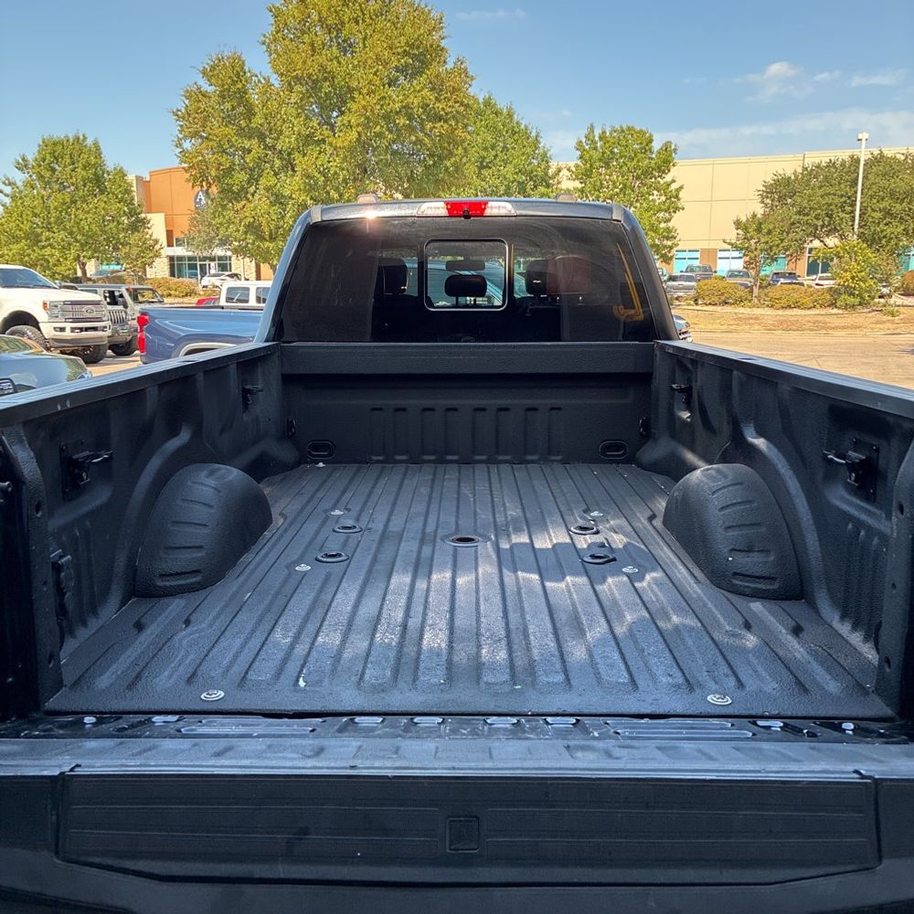 2021 Ford F-350 Super Duty Platinum