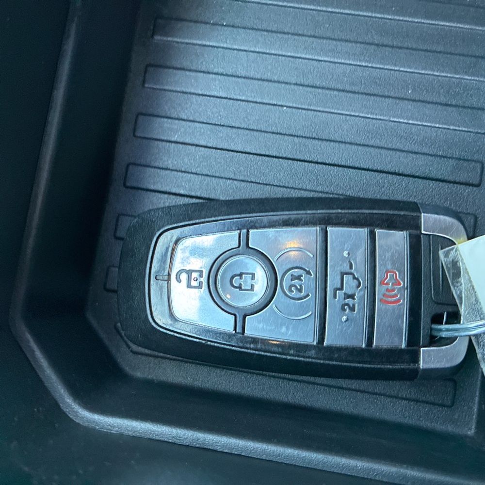 2021 Ford F-350 Super Duty Platinum