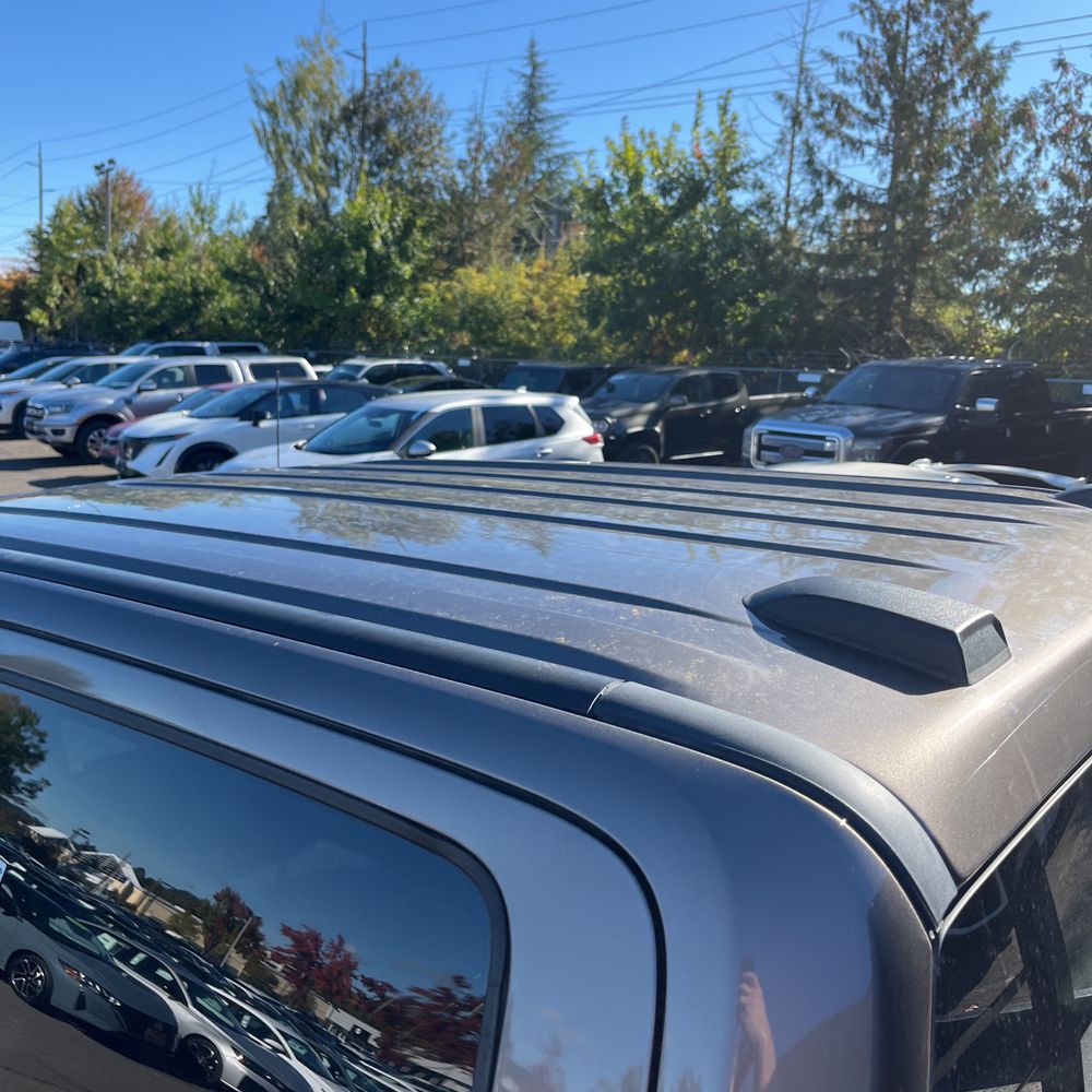 2022 Ford F-350 Super Duty Lariat