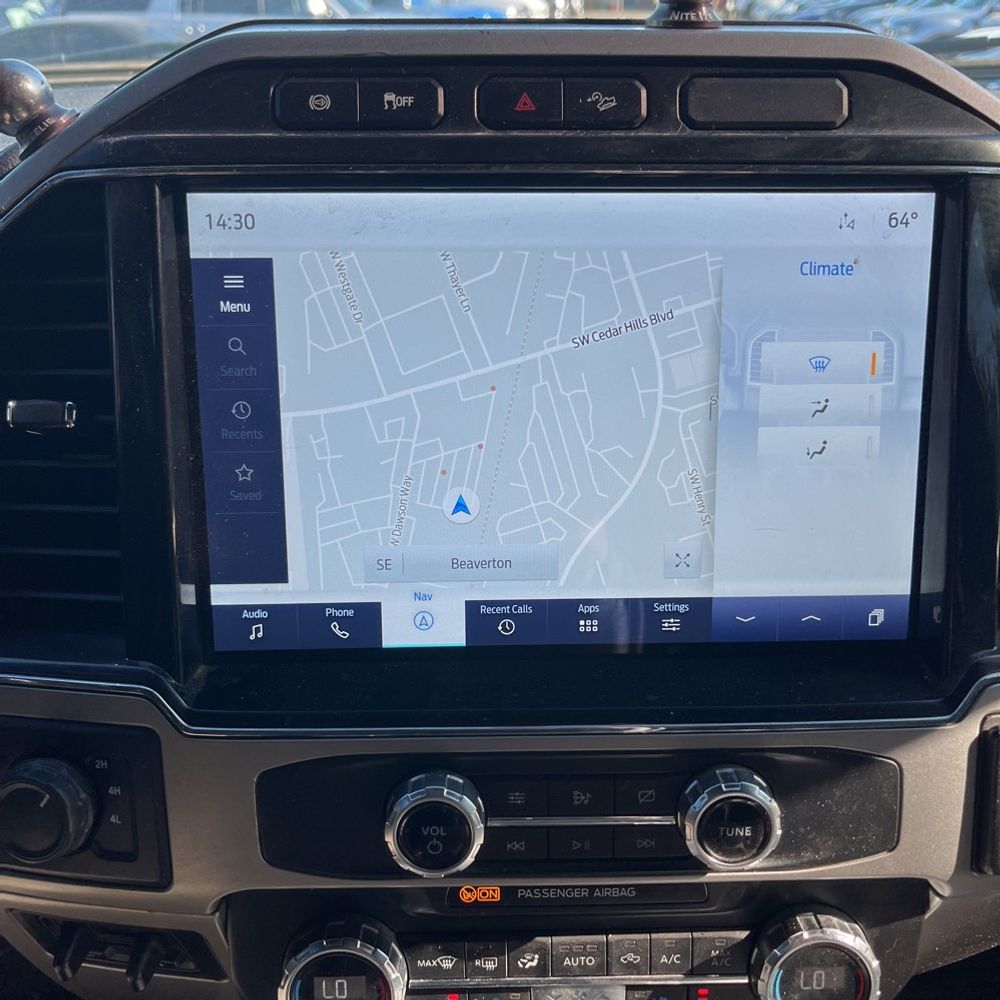 2022 Ford F-350 Super Duty Lariat