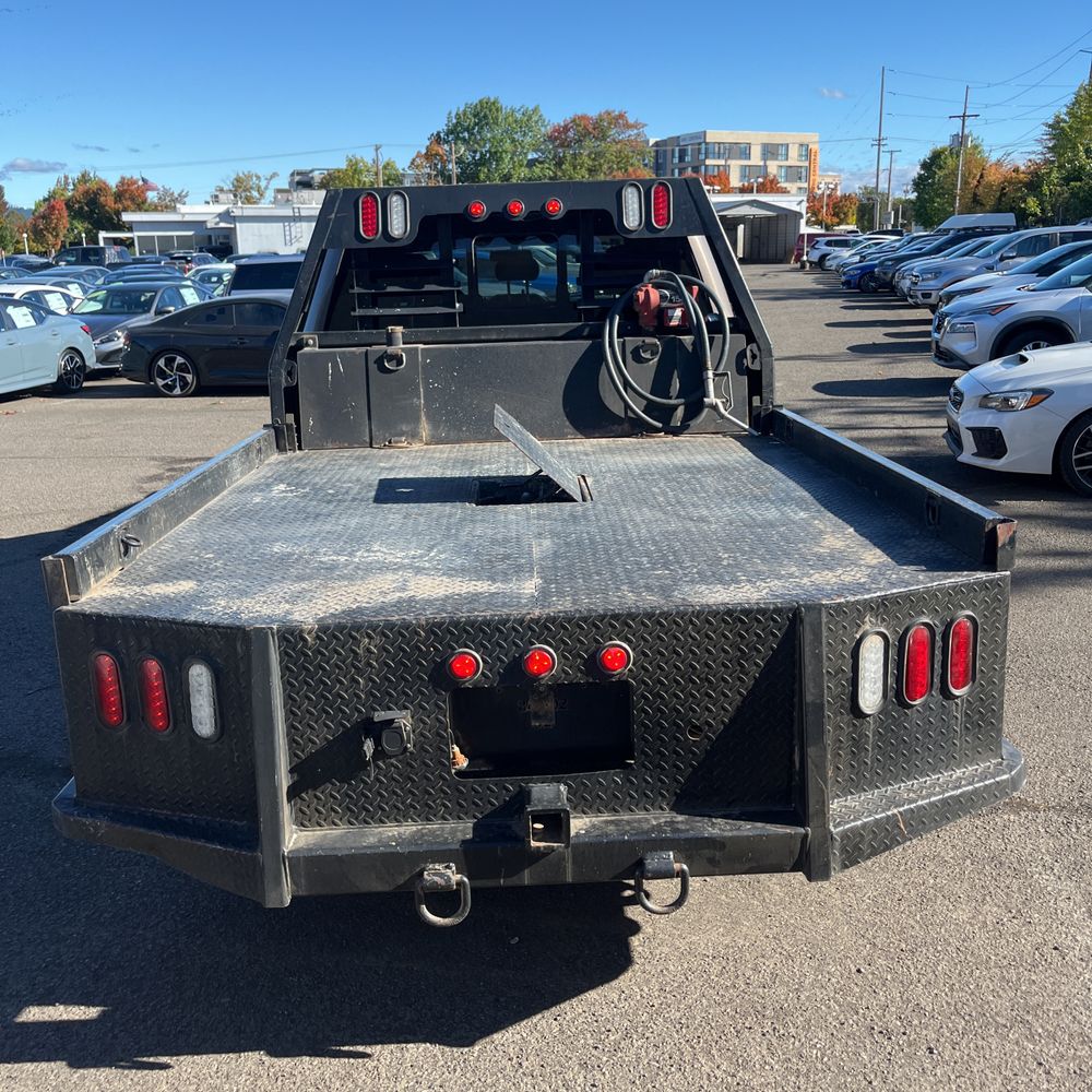 2022 Ford F-350 Super Duty Lariat