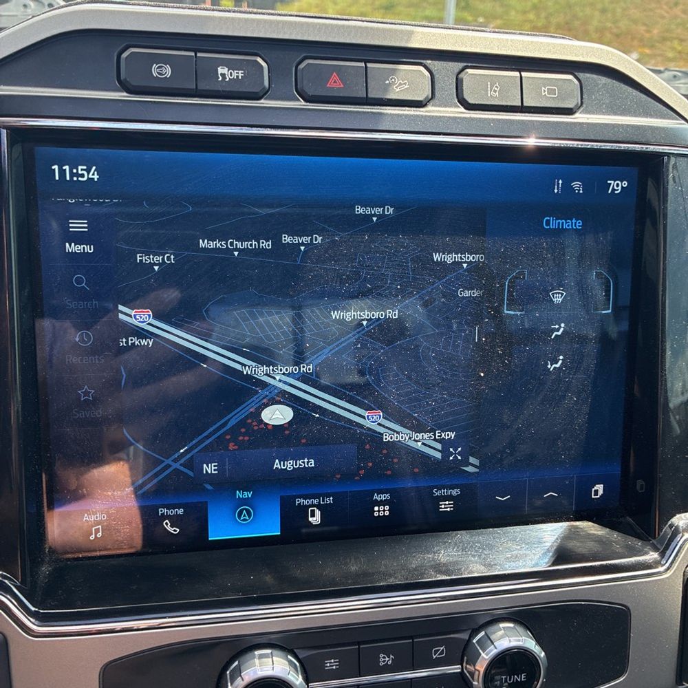2022 Ford F-350 Super Duty Lariat