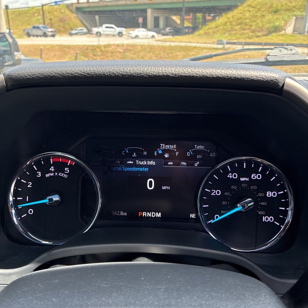 2022 Ford F-350 Super Duty Lariat