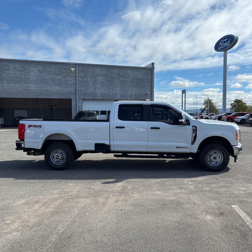 2023 Ford F-350 Super Duty XL