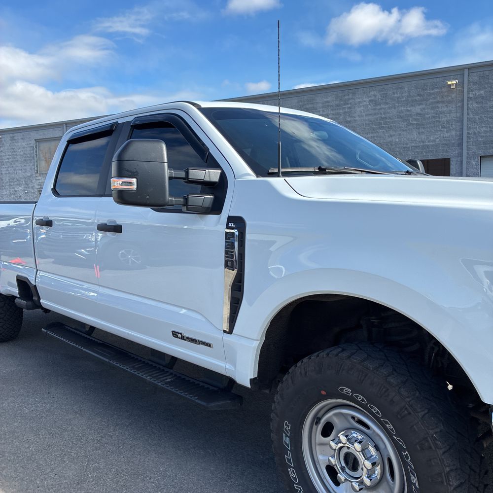 2023 Ford F-350 Super Duty XL