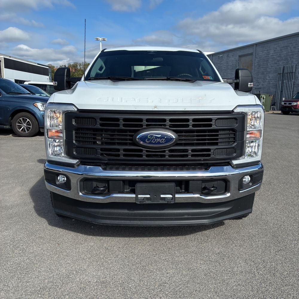2023 Ford F-350 Super Duty XL