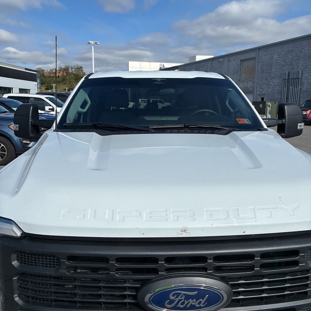2023 Ford F-350 Super Duty XL