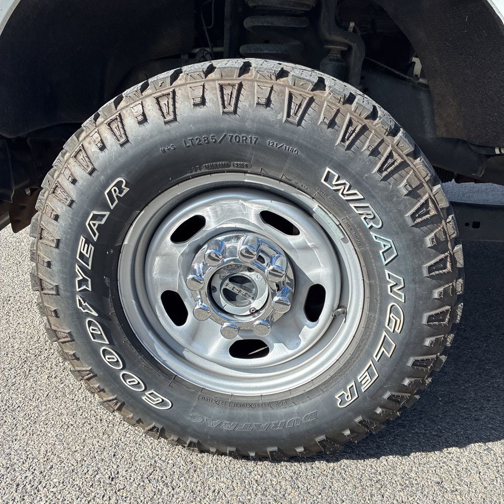 2023 Ford F-350 Super Duty XL