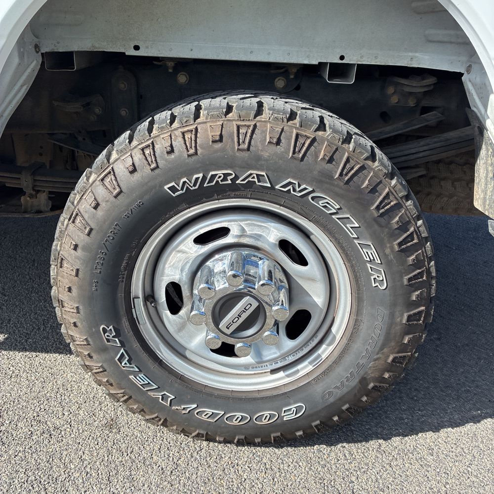 2023 Ford F-350 Super Duty XL