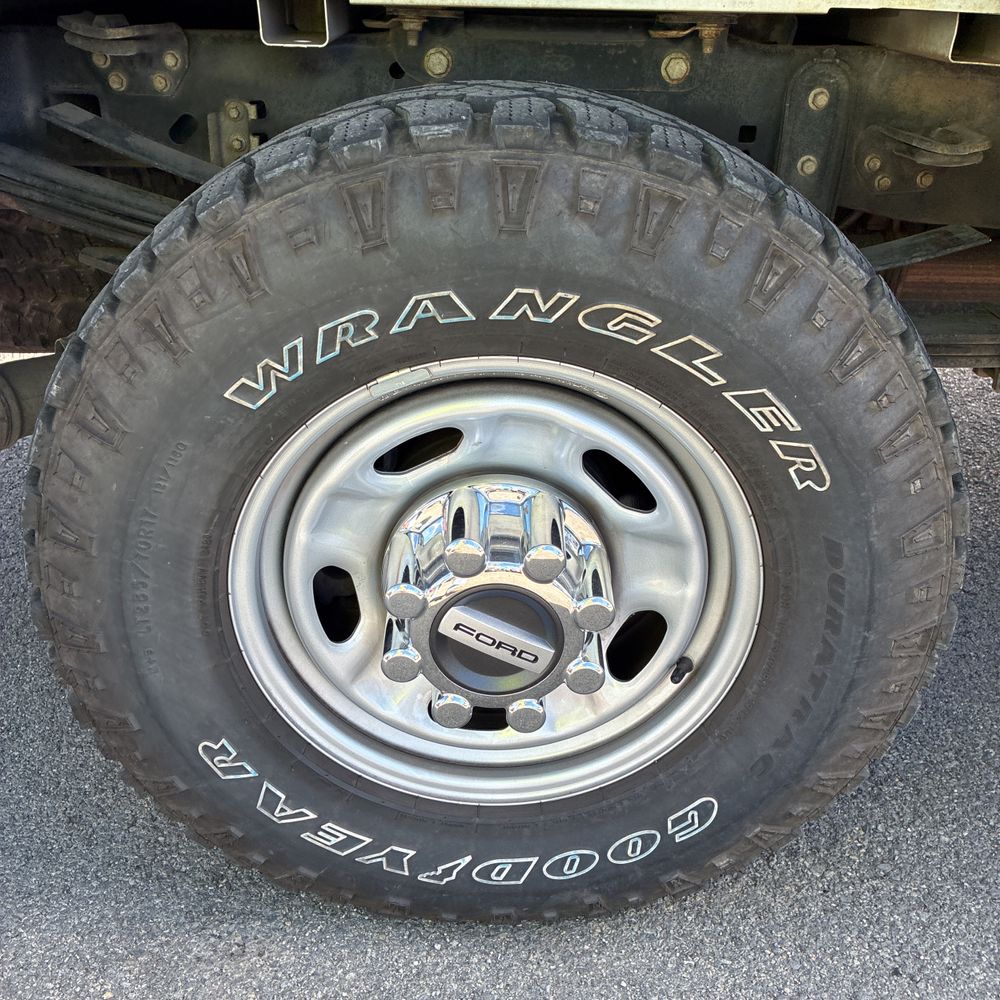 2023 Ford F-350 Super Duty XL