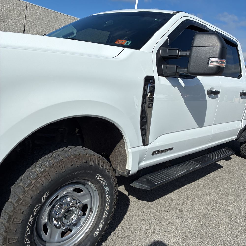 2023 Ford F-350 Super Duty XL