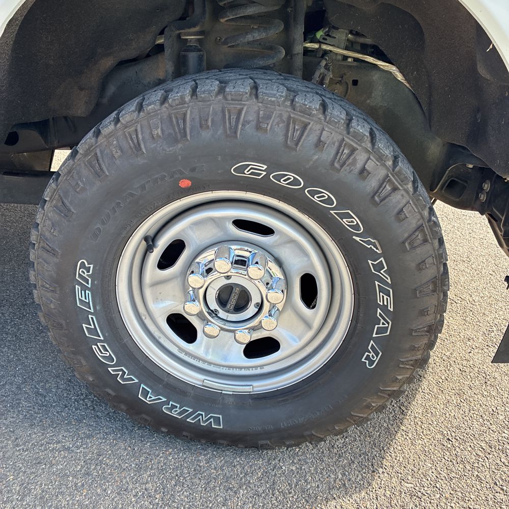 2023 Ford F-350 Super Duty XL